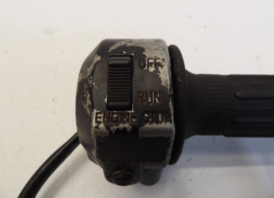 Stuurschakelaar rechts Suzuki GS 550