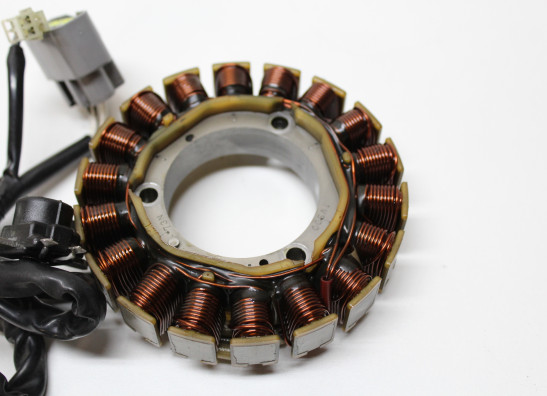 Dynamo Yamaha YZF R7