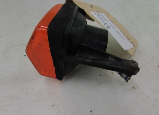 Knipperlicht Honda CBR 600 F