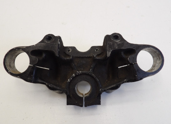 Fork top bridge Honda Goldwing GL