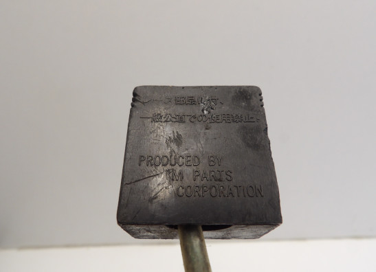 Tacho Kawasaki ZXR 750