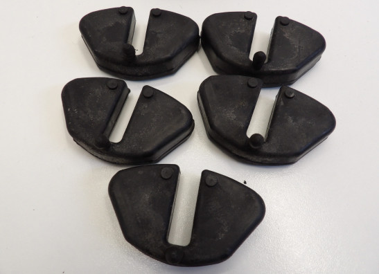 Tandwieldrager Suzuki GSF 600 650 Bandit 