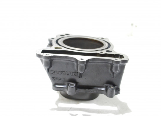 Cilinderblok Suzuki SV 650