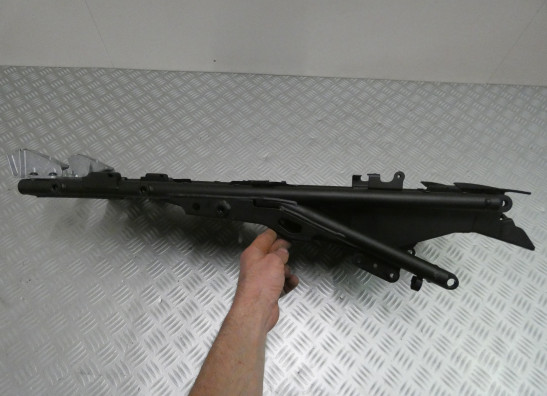 Heckrahme Yamaha Tracer 900 GT