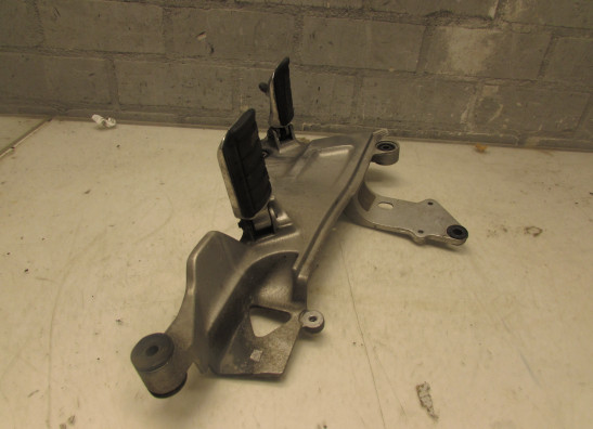 Schetsplaat links Honda ST 1100 Pan European