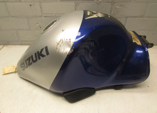 Tank Suzuki GSX R 1300 Hayabusa