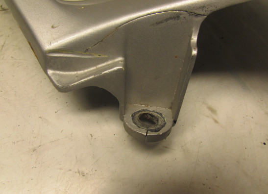 Rechter zijkuip klein Kawasaki ER 5