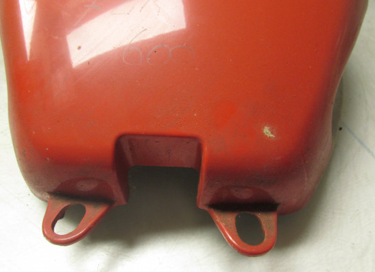 Tankcover Yamaha FZR 600