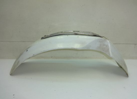 Voorspatbord Honda XR 600