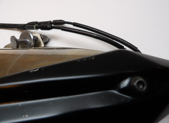 Auspuff Kawasaki Z 1000