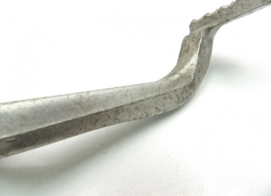 Brake pedal Kawasaki ZZR 1100