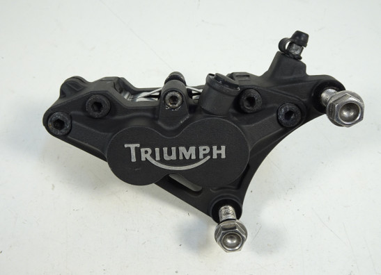 Brake caliper right front Triumph Sprint ST 1050