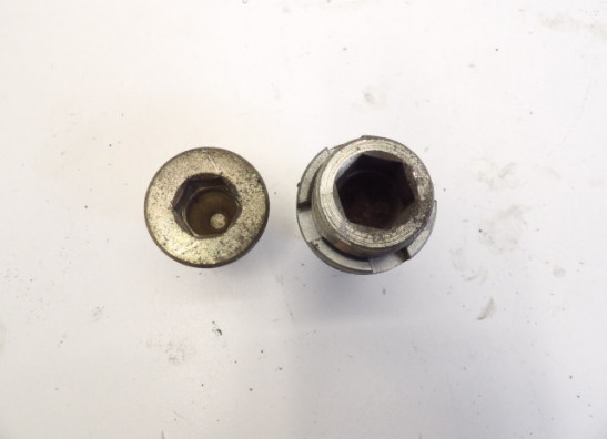 Achterbrug Honda ST 1100 Pan European