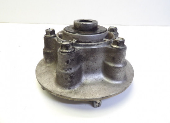 Driven flange Suzuki GSF 600 650 Bandit 