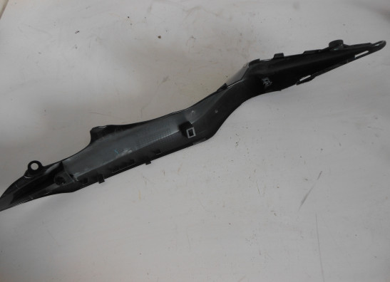 Heck rechts Suzuki GSX S 1000