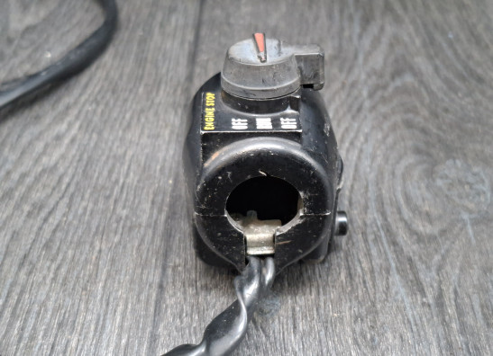 Lenkerschalter rechts Kawasaki KZ 440