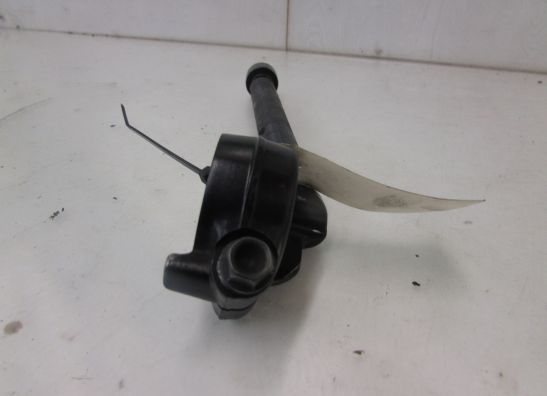 Clip on links Honda CBR 600 F