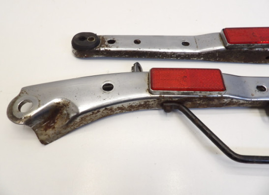 Achtersubframe Honda VT 1100