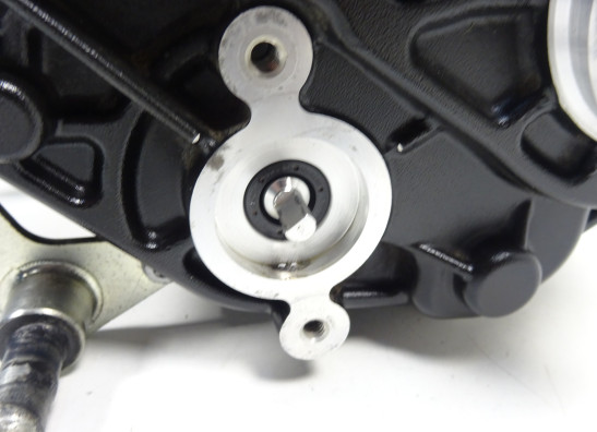 Versnellingsbak BMW R 1200 ST