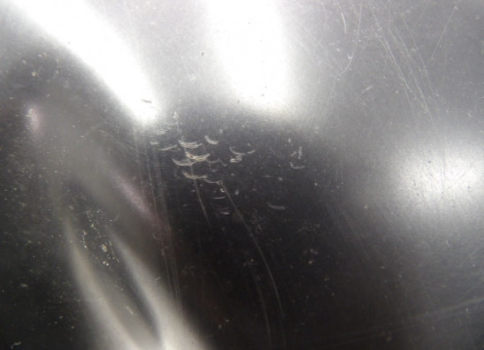 Hinterradabdeckung Yamaha YZF 600 Thundercat