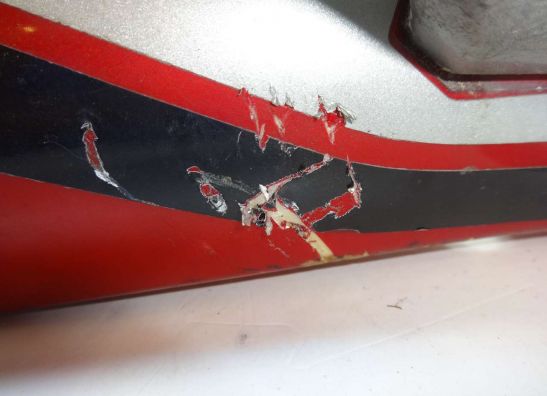 Rear cowl Yamaha XJ 600 F