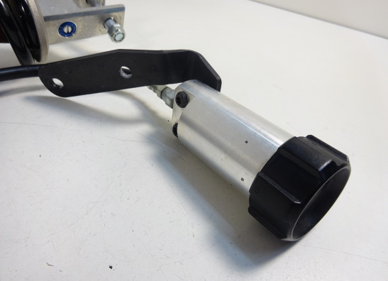 Stossdampfer hinten Yamaha Tracer 900 GT