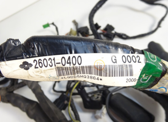 Kabelbaum Kawasaki ER 6