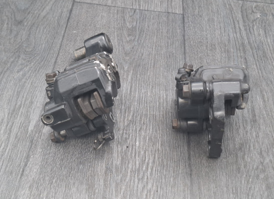 Brake calipers front Honda VF 700  750 S Sabre