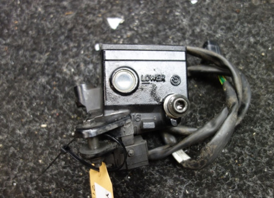 Bremszylinder vorne Yamaha XT 1200 Z Super Tenere