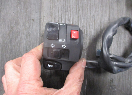 Stuurschakelaar links Kawasaki Z 900