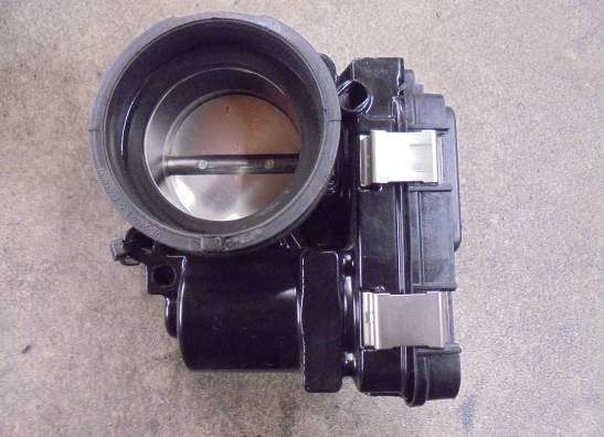 Einspritzanlage BMW R 1250 GS