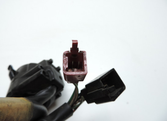 Lenkerschalter links Honda CBR 1000 F