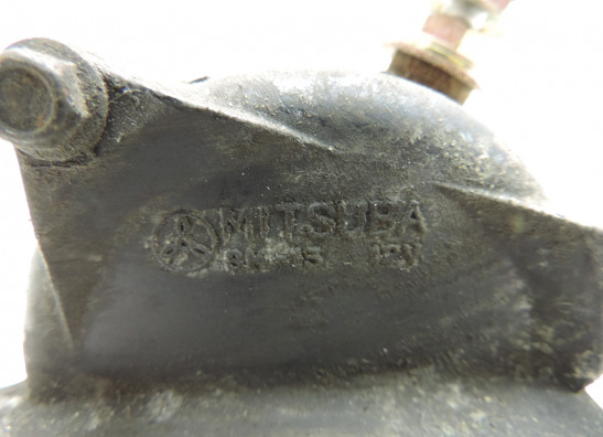 Starting motor Honda VFR 750