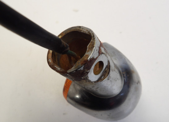 Knipperlicht Honda VT 700 750