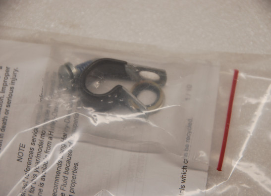 Remstang Harley Davidson Softtail