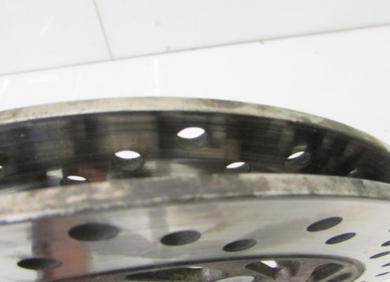 Remschijven set Honda CBR 1000 F