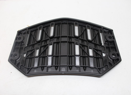 Rear carrier top box Kawasaki VERSYS 1000