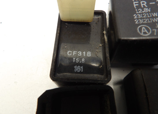 Relais Honda VFR 750