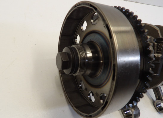 Krukas Yamaha YZF R6