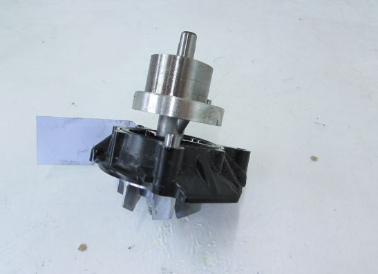 Motorblok diverse Kawasaki Z 1000