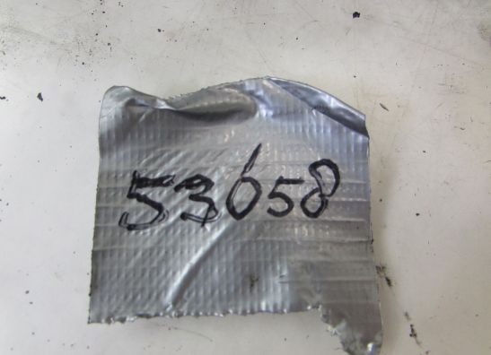 Tellerset Suzuki GSX F 600