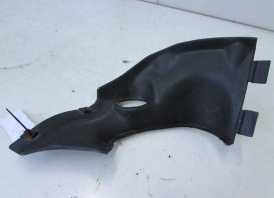 Cowl right small Triumph Sprint 900 Executive