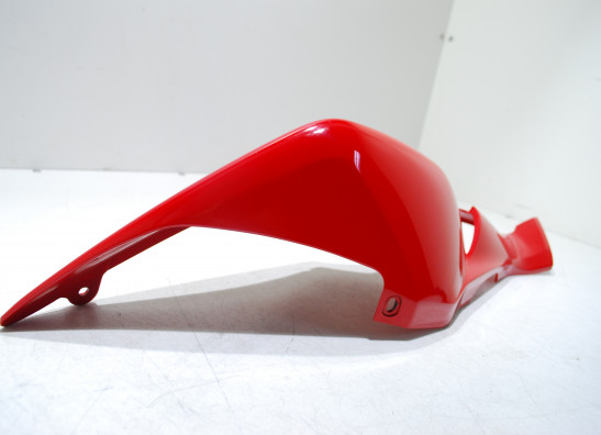 Rechter achterkant MV Agusta 750 Brutale