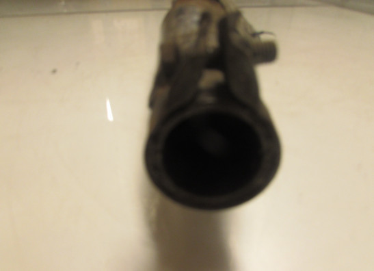 Uitlaat Kawasaki ZEPHYR 750