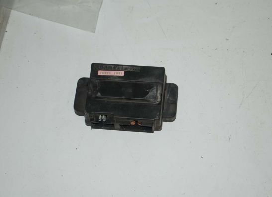 Regulator rectifier  Kawasaki ZZR 250