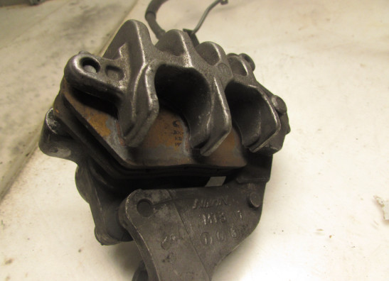 Front brake complete Honda ST 1100 Pan European