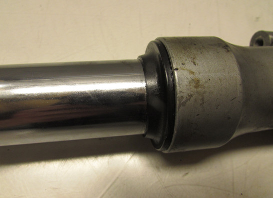 Standrohr Gabelholm links komplett Kawasaki GPZ 600