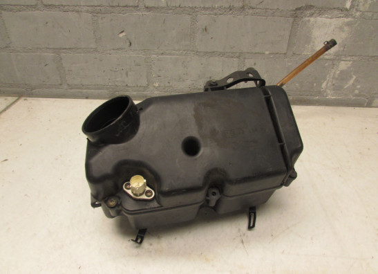 Air cleaner case Honda Silverwing