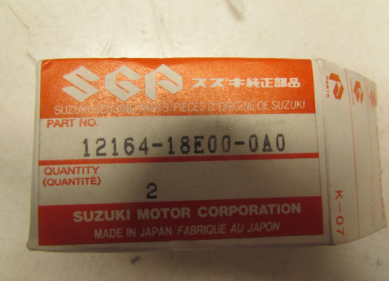 Engine parts Suzuki GSX R 600