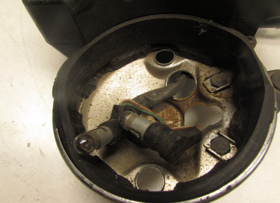 Meter Honda Goldwing GL